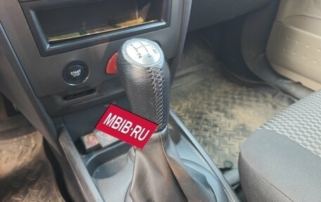 Renault Megane II, 2007 год, 113 000 рублей, 21 фотография