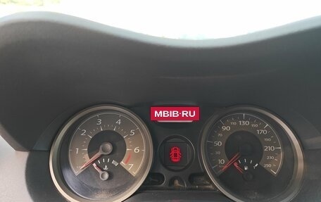 Renault Megane II, 2007 год, 113 000 рублей, 22 фотография