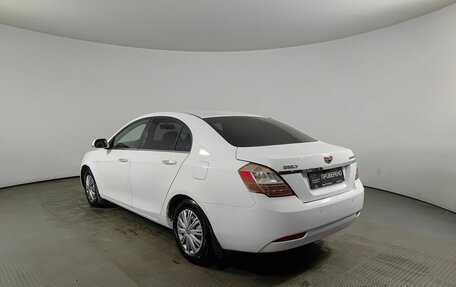 Geely Emgrand EC7, 2013 год, 435 000 рублей, 8 фотография