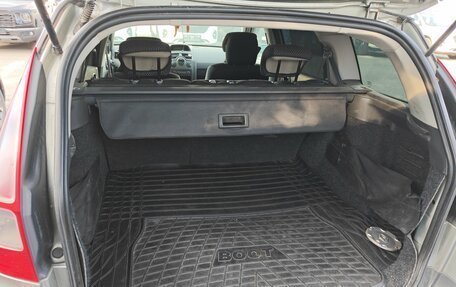 Renault Megane II, 2007 год, 113 000 рублей, 28 фотография