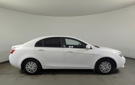 Geely Emgrand EC7, 2013 год, 435 000 рублей, 5 фотография