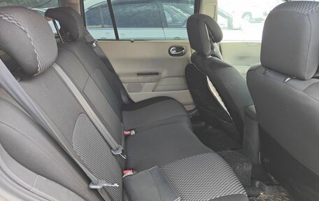 Renault Megane II, 2007 год, 113 000 рублей, 26 фотография