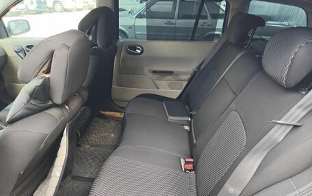 Renault Megane II, 2007 год, 113 000 рублей, 25 фотография