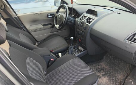 Renault Megane II, 2007 год, 113 000 рублей, 27 фотография