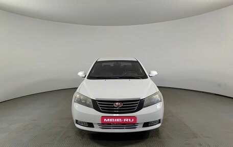 Geely Emgrand EC7, 2013 год, 435 000 рублей, 2 фотография