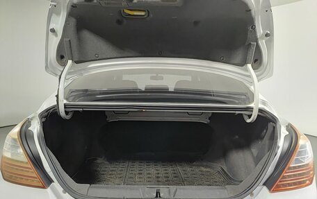 Geely Emgrand EC7, 2013 год, 435 000 рублей, 12 фотография