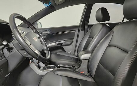 Geely Emgrand EC7, 2013 год, 435 000 рублей, 20 фотография