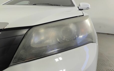 Geely Emgrand EC7, 2013 год, 435 000 рублей, 21 фотография