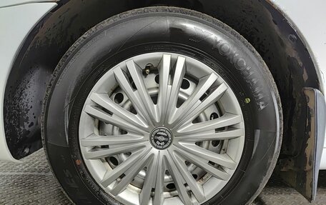 Geely Emgrand EC7, 2013 год, 435 000 рублей, 22 фотография
