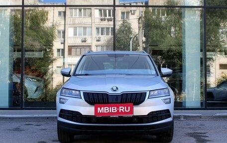 Skoda Karoq I, 2020 год, 1 905 000 рублей, 2 фотография