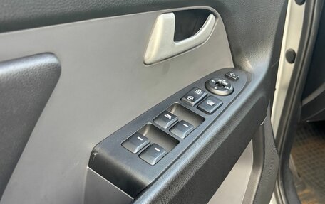 KIA Sportage III, 2013 год, 1 350 000 рублей, 13 фотография