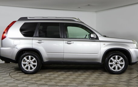 Nissan X-Trail, 2011 год, 929 990 рублей, 4 фотография