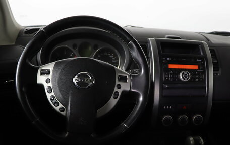 Nissan X-Trail, 2011 год, 929 990 рублей, 10 фотография