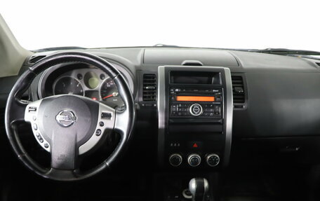 Nissan X-Trail, 2011 год, 929 990 рублей, 13 фотография