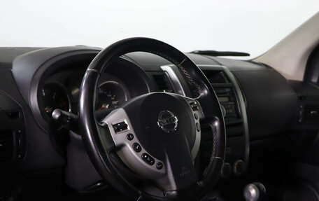 Nissan X-Trail, 2011 год, 929 990 рублей, 9 фотография