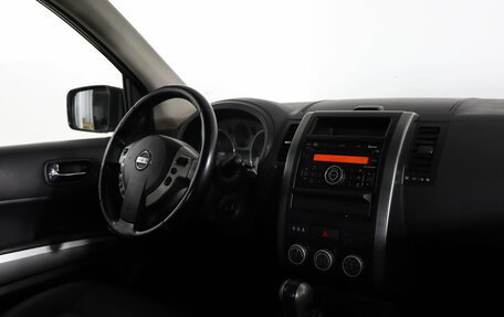 Nissan X-Trail, 2011 год, 929 990 рублей, 12 фотография