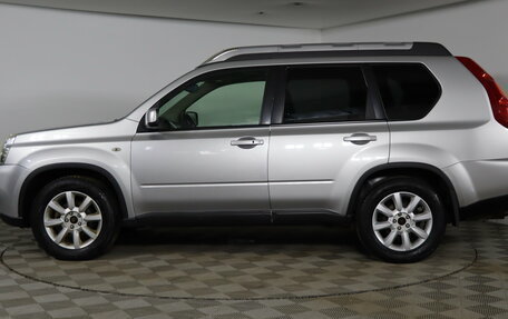 Nissan X-Trail, 2011 год, 929 990 рублей, 8 фотография
