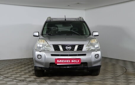 Nissan X-Trail, 2011 год, 929 990 рублей, 2 фотография