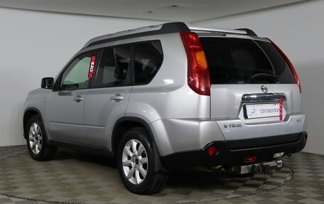Nissan X-Trail, 2011 год, 929 990 рублей, 7 фотография