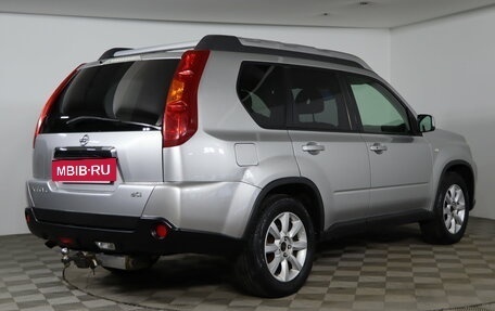 Nissan X-Trail, 2011 год, 929 990 рублей, 5 фотография