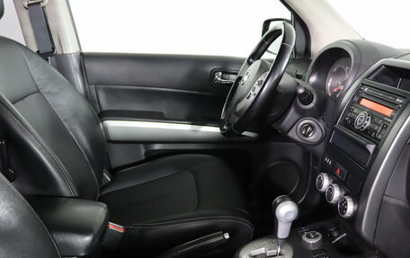 Nissan X-Trail, 2011 год, 929 990 рублей, 14 фотография