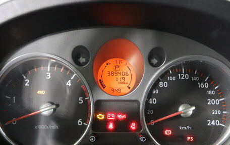 Nissan X-Trail, 2011 год, 929 990 рублей, 17 фотография