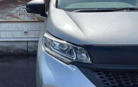 Honda Freed II, 2022 год, 1 278 000 рублей, 3 фотография