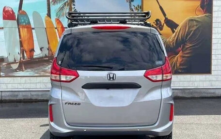 Honda Freed II, 2022 год, 1 278 000 рублей, 6 фотография