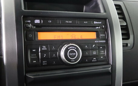 Nissan X-Trail, 2011 год, 929 990 рублей, 18 фотография