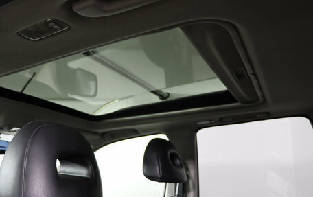Nissan X-Trail, 2011 год, 929 990 рублей, 22 фотография