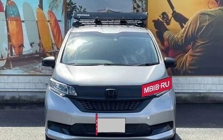 Honda Freed II, 2022 год, 1 278 000 рублей, 2 фотография
