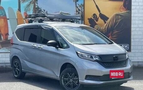 Honda Freed II, 2022 год, 1 278 000 рублей, 4 фотография