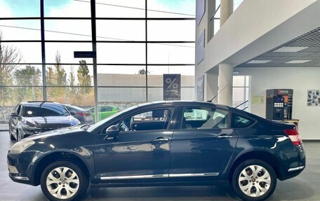 Citroen C5 II, 2008 год, 799 900 рублей, 7 фотография