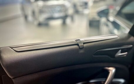 Citroen C5 II, 2008 год, 799 900 рублей, 16 фотография