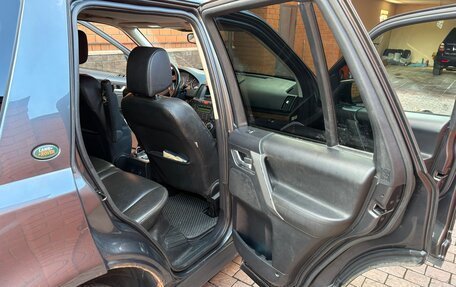 Land Rover Freelander II рестайлинг 2, 2009 год, 899 000 рублей, 7 фотография