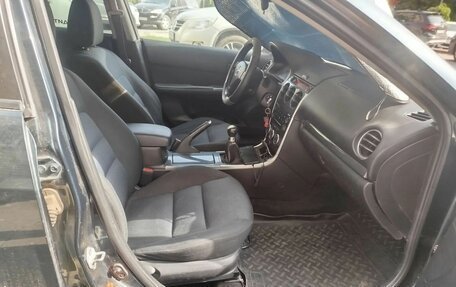 Mazda 6, 2006 год, 240 000 рублей, 5 фотография