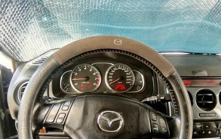 Mazda 6, 2006 год, 240 000 рублей, 4 фотография