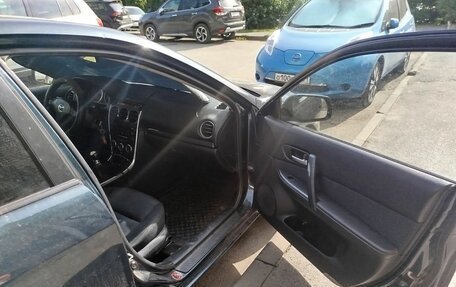 Mazda 6, 2006 год, 240 000 рублей, 6 фотография