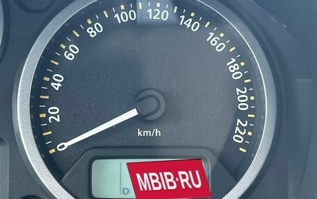 Land Rover Freelander II рестайлинг 2, 2009 год, 899 000 рублей, 15 фотография