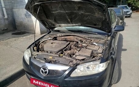 Mazda 6, 2006 год, 240 000 рублей, 3 фотография