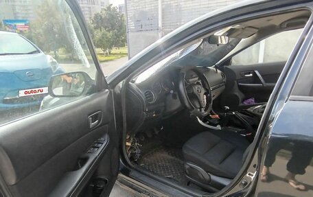 Mazda 6, 2006 год, 240 000 рублей, 17 фотография