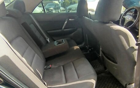 Mazda 6, 2006 год, 240 000 рублей, 12 фотография