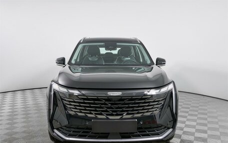 Geely Atlas, 2026 год, 4 119 990 рублей, 2 фотография