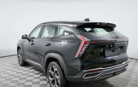 Geely Atlas, 2026 год, 4 119 990 рублей, 4 фотография