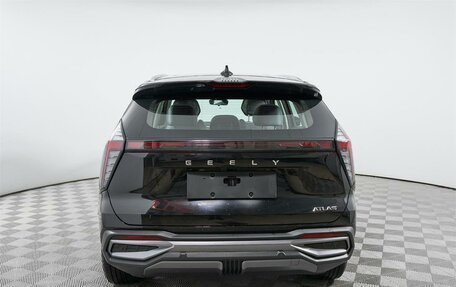 Geely Atlas, 2026 год, 4 119 990 рублей, 5 фотография