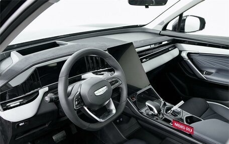 Geely Atlas, 2026 год, 4 119 990 рублей, 12 фотография