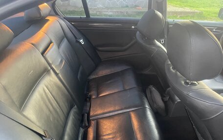BMW 3 серия, 2002 год, 800 000 рублей, 9 фотография