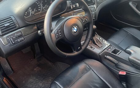 BMW 3 серия, 2002 год, 800 000 рублей, 7 фотография