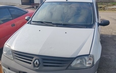 Renault Logan I, 2006 год, 240 000 рублей, 1 фотография