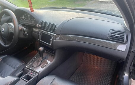 BMW 3 серия, 2002 год, 800 000 рублей, 10 фотография
